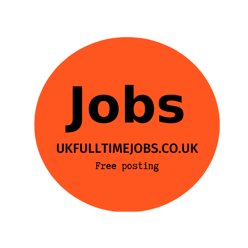 ukfulltimejobs